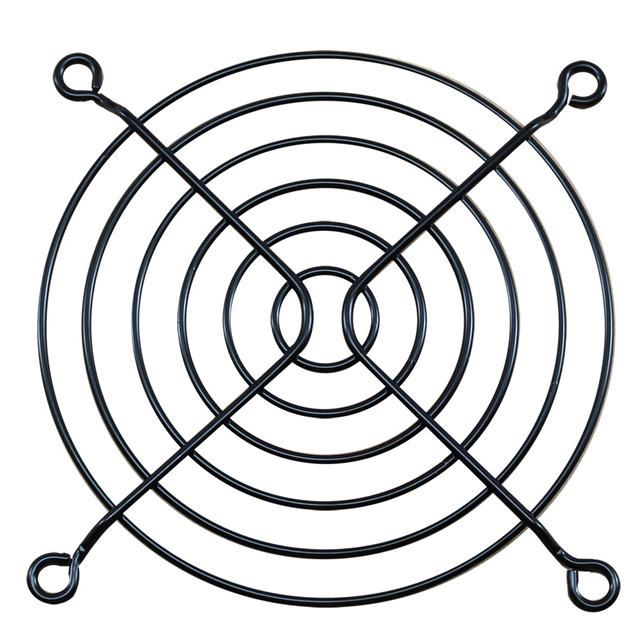 ORION FANS 风扇和热管理 G92-16B