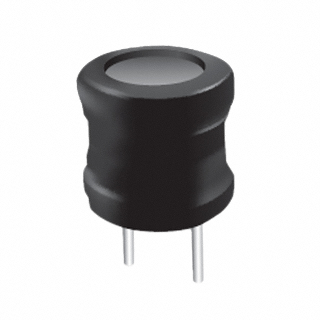 BOURNS 插件电感 6100-101K-RC