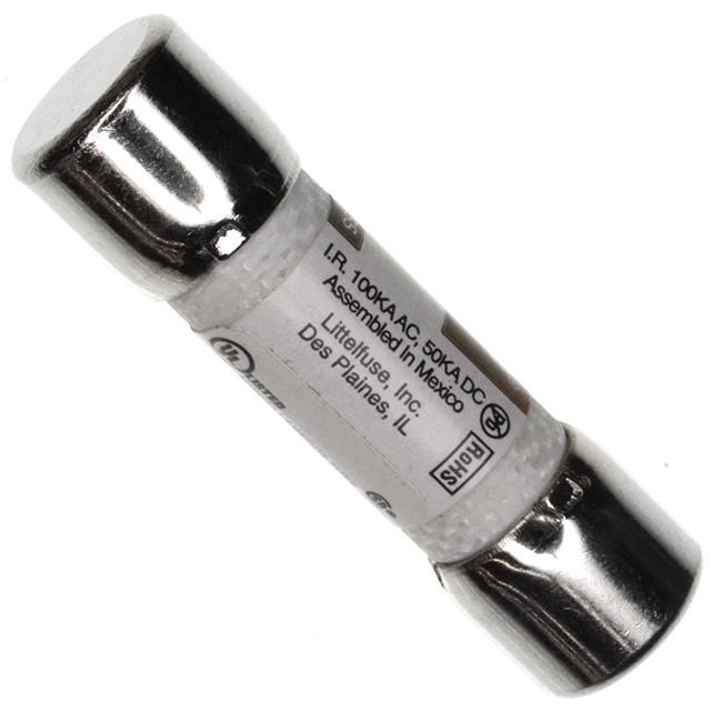 LITTELFUSE 熔断保险丝 0KLK010.T