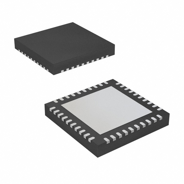 NXP SEMICONDUCTORS 无线收发芯片 K32W041AMZ