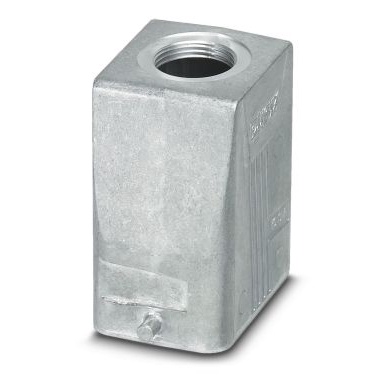 PHOENIX CONTACT 重载连接器 - 外壳/盖罩/基底 1412569