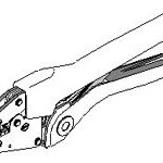 MOLEX 钳/螺丝刀/扳手 RHT-5760