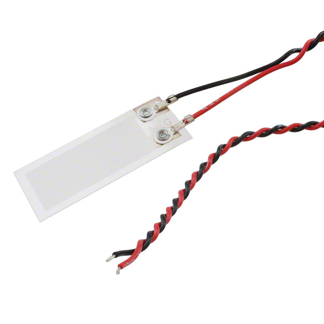 TE CONNECTIVITY 振动传感器 1-1002908-0