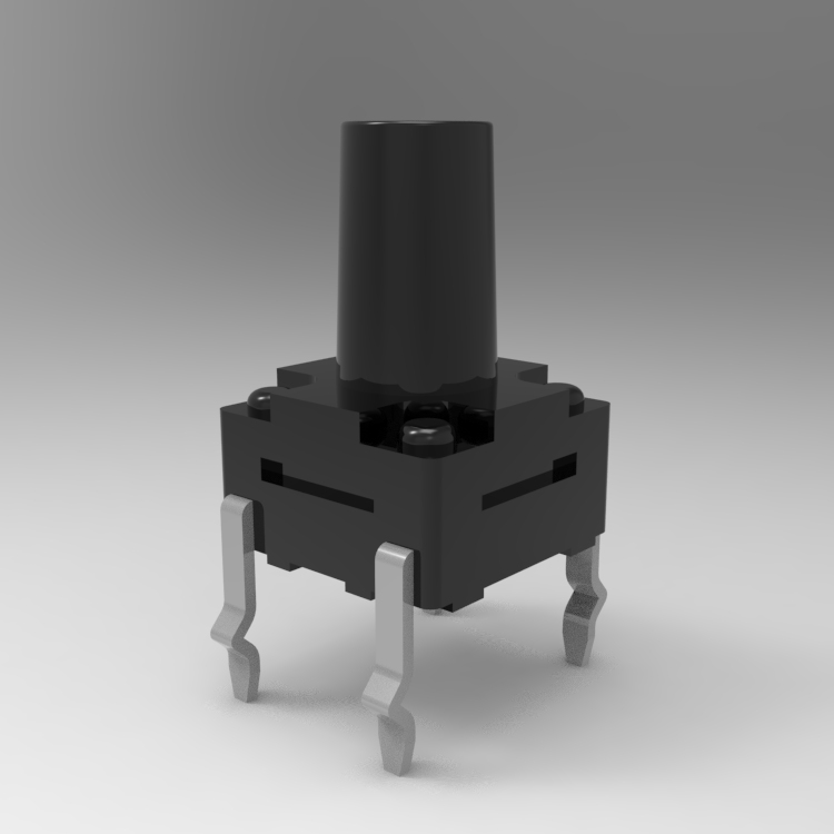 TC-FS66D-B-K--云汉芯城ICKey.cn