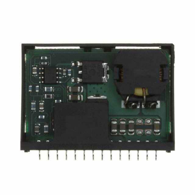 TEXAS INSTRUMENTS DC-DC稳压器 PT6526E