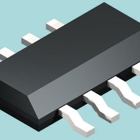 DIODES 三极管(BJT) ZDT1049TA