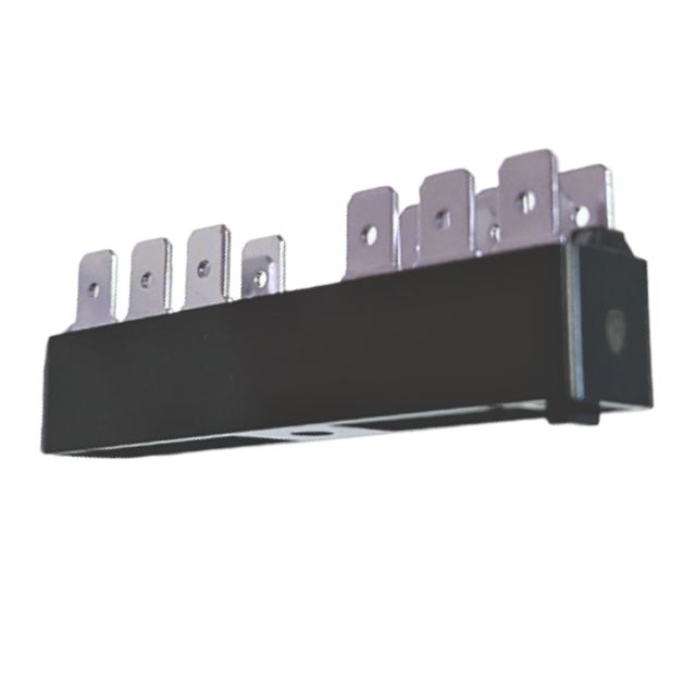 BLOCKMASTER ELECTRONICS  HP-T4010-1