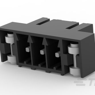 TE CONNECTIVITY 接线座- 接头/插头和插口 2213933-3