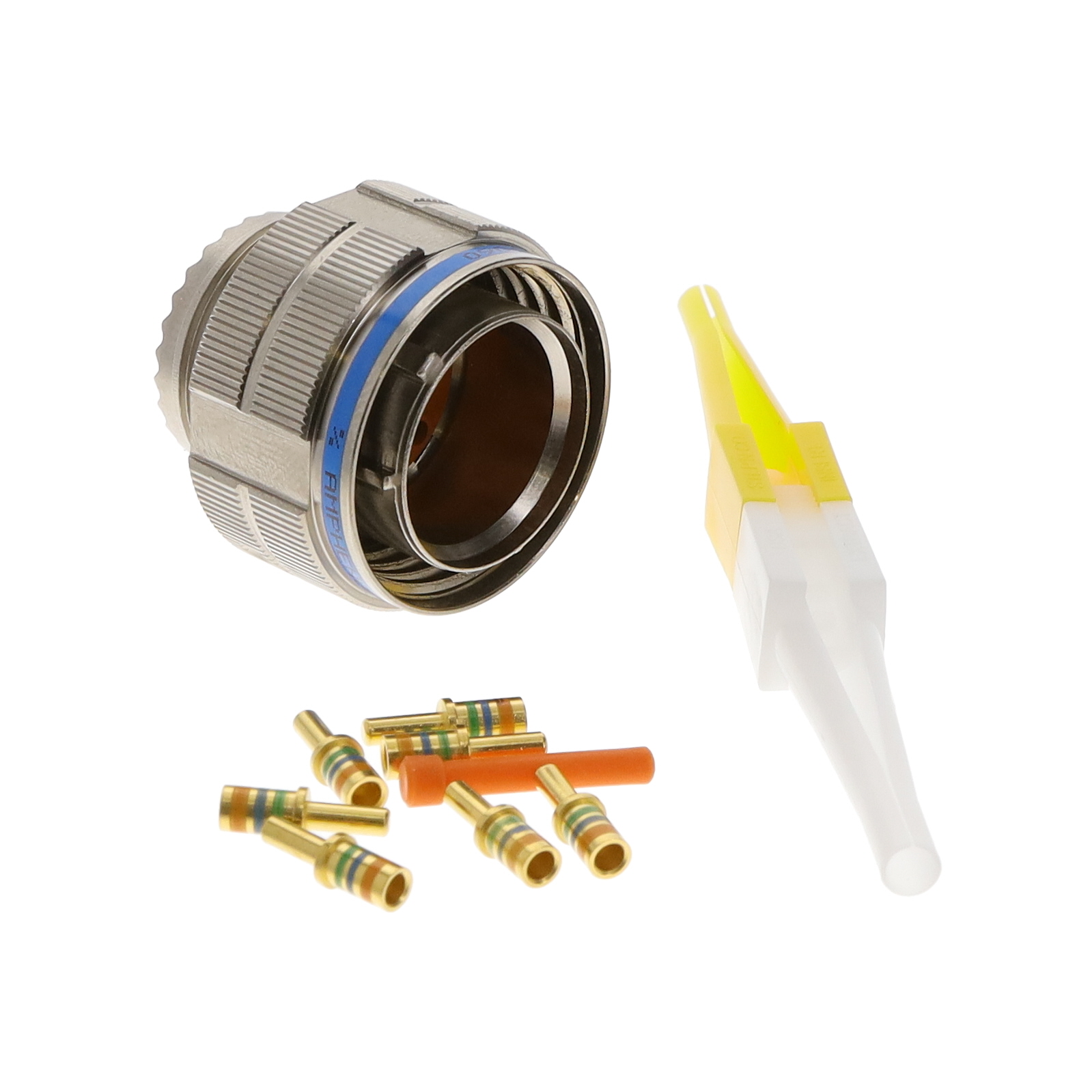 AMPHENOL 圆形连接器 D38999/26FE6PA