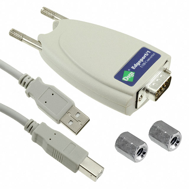 DIGI INTERNATIONAL 其他计算机设备和配件 301-1001-31