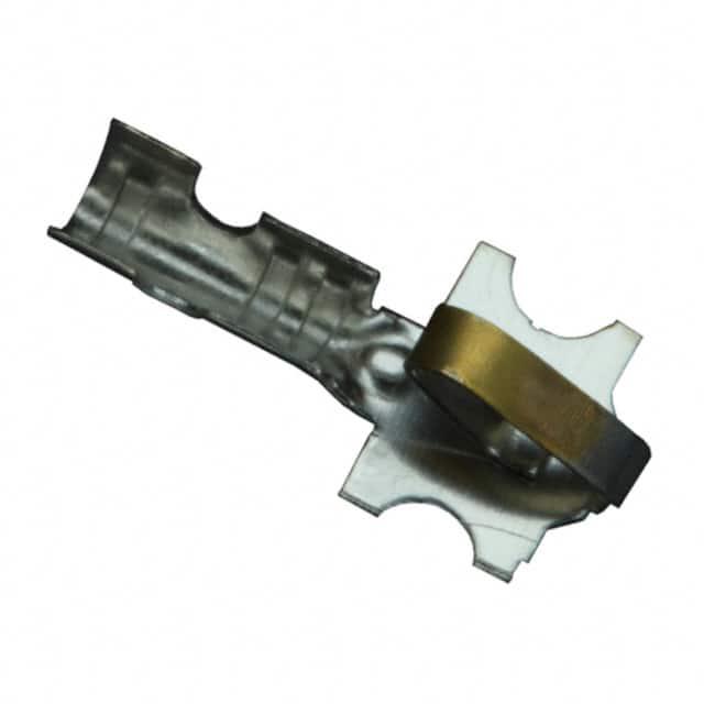 MOLEX 矩形连接器 - 触头 08550101