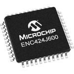 MICROCHIP TECHNOLOGY 以太网芯片 ENC424J600T-I/PT