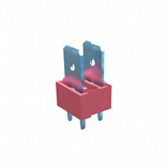 KEYSTONE ELECTRONICS 端子 - 箔片端子 7817