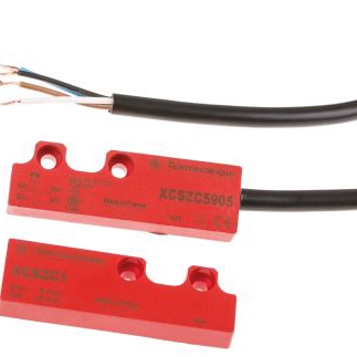 TELEMECANIQUE SENSORS 磁簧开关 XCSDMC5905