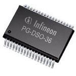 INFINEON TECHNOLOGIES 其他电源管理芯片 TLE6368-G2
