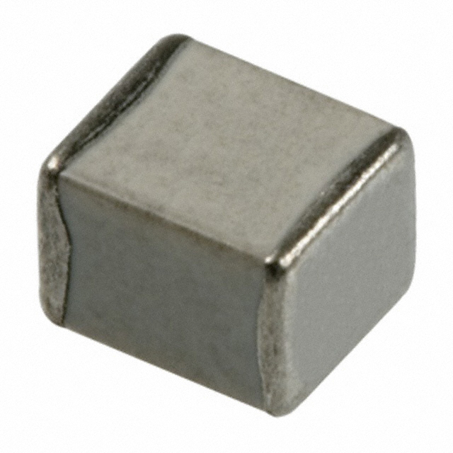 AVX 陶瓷电容 SQCB7M5R6BAJME