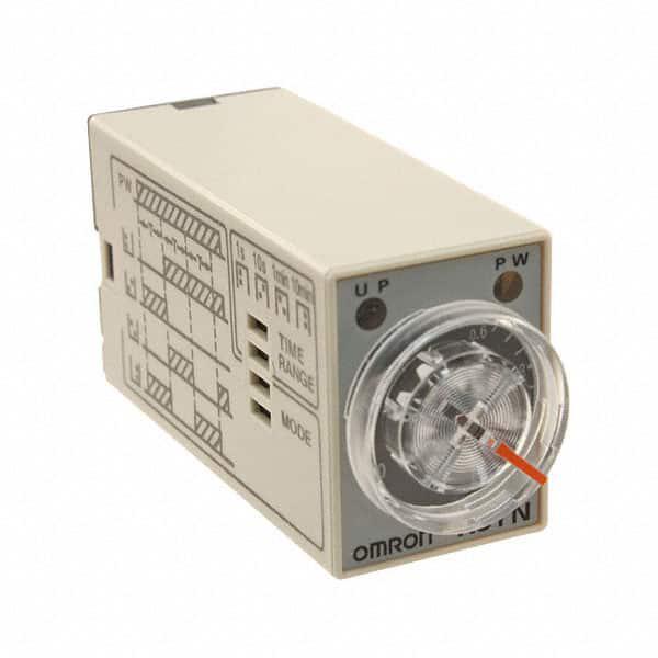 OMRON/欧姆龙 其他工具 H3YN-41 DC24
