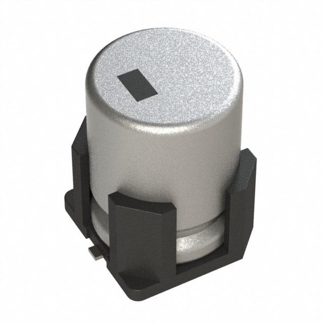 PANASONIC 铝电解电容 EEEFT1V101AV