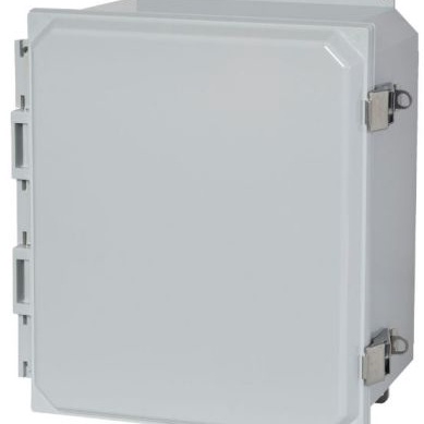 HAMMOND MANUFACTURING 机架/存储/外壳 PCJR0907