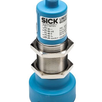 SICK 距离传感器 6036924