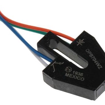 OPTEK TECHNOLOGY 光电传感器 OPB704W-Z