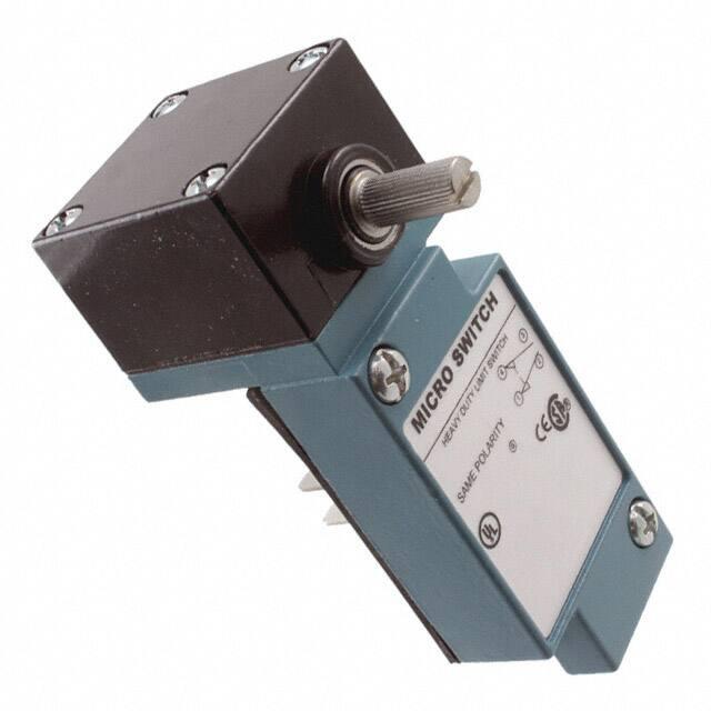 HONEYWELL  LSZ7P1A