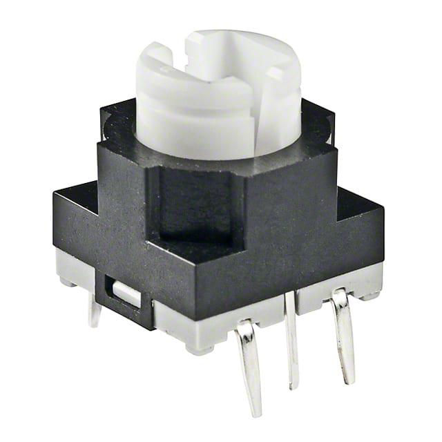 NKK SWITCHES 轻触开关 JB15HBPC