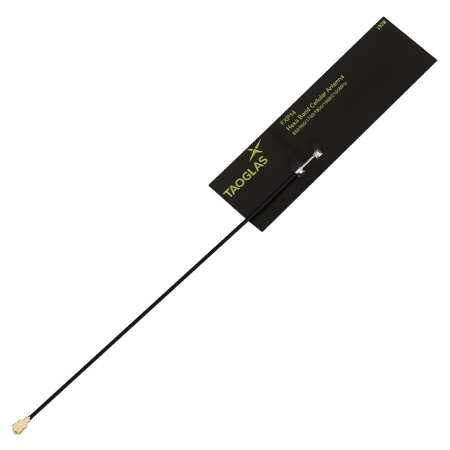TAOGLAS 天线 FXP14.07.0100A