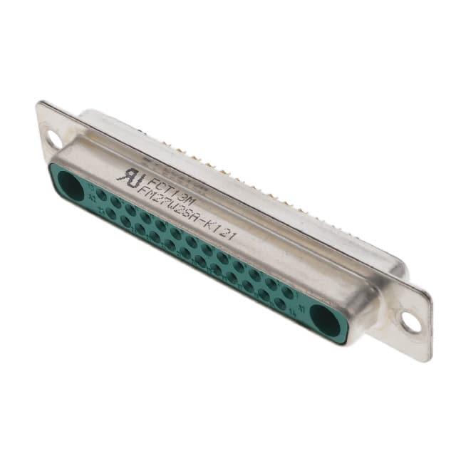MOLEX D-Sub 连接器 1727040030