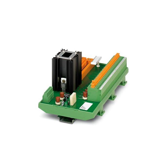 PHOENIX CONTACT 接线板-接口模块 2319595