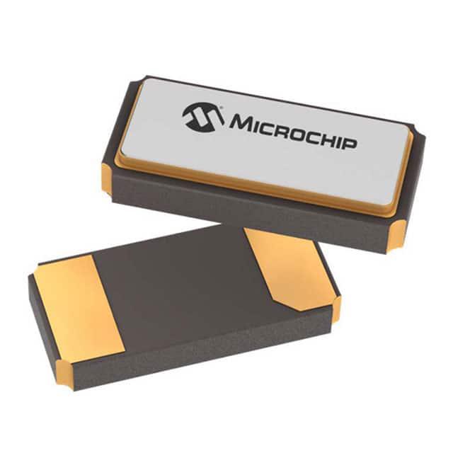 MICROCHIP TECHNOLOGY 无源晶振 VMK3-9001-32K7680000