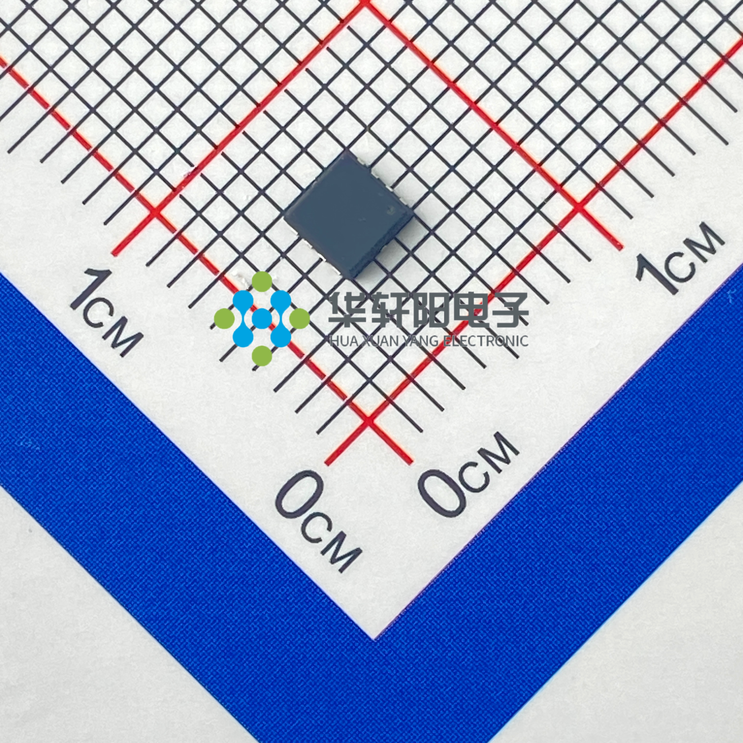HXY MOSFET/深圳华轩阳电子 场效应管(MOSFET) IRFH3702PBF