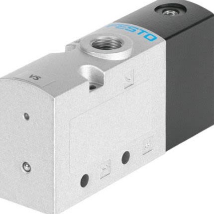FESTO 管件和管道 VUWS-LT30-M32U-M-G38