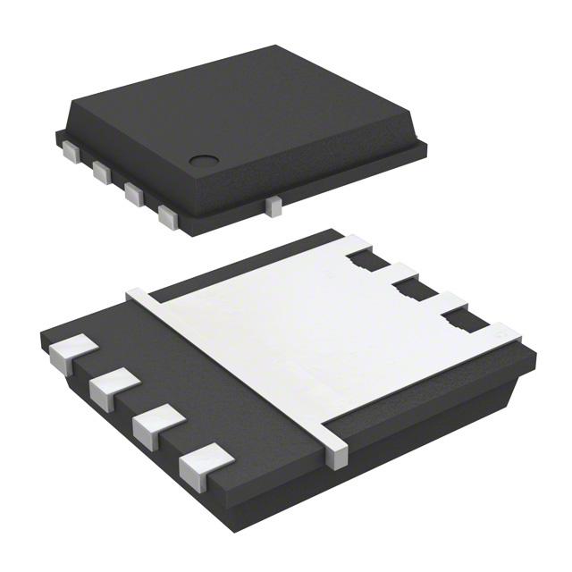 ON SEMICONDUCTOR 场效应管(MOSFET) FDMS9410-F085