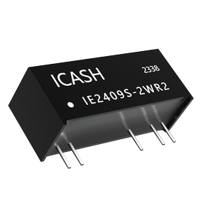 ICASH/微高电子 DC-DC模块 IE2409S-2WR2