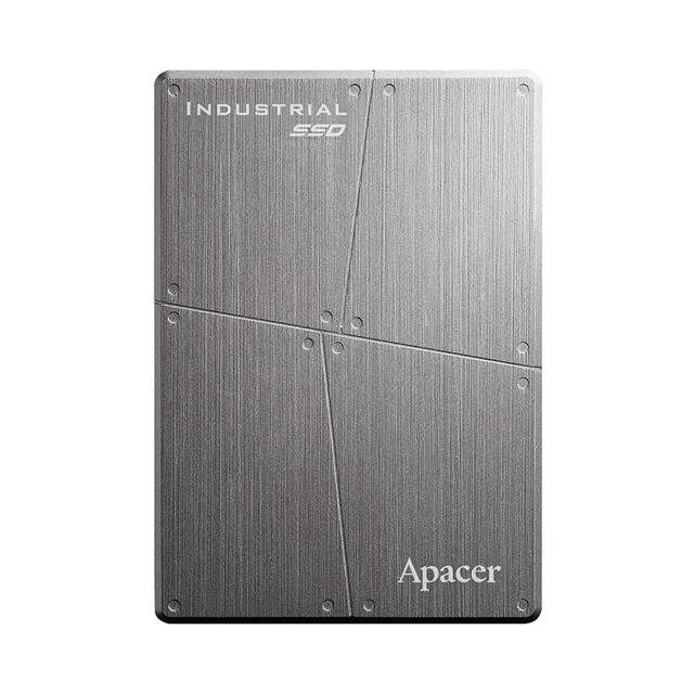 APACER TECHNOLOGY/台湾宇瞻科技 固态硬盘(SSD) AP-FD25C23E0008GS-W3T