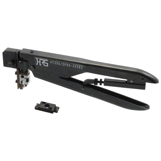 HIROSE ELECTRIC 线缆工具 HT305/DF65-2428S