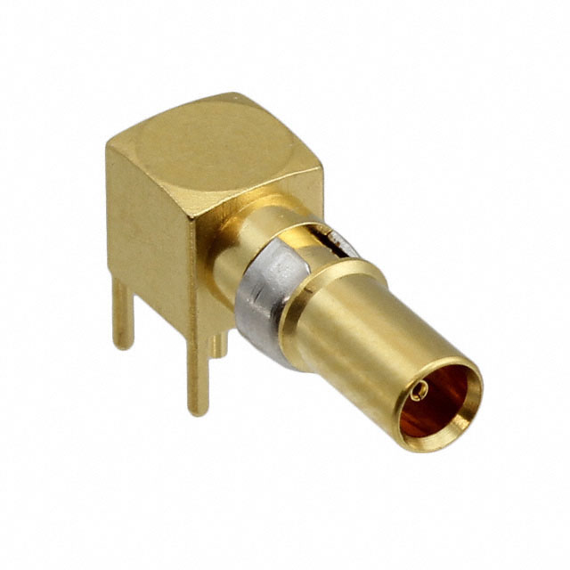 TE CONNECTIVITY 背板连接器 - 触头 1-1393662-4