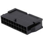 MOLEX 矩形连接器 - 外壳 0430202000