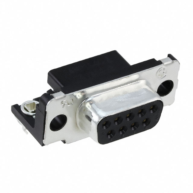 TE CONNECTIVITY D-Sub 连接器 747844-2