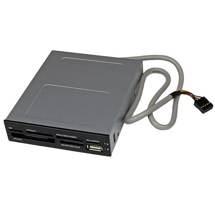 STARTECH 数据存储 35FCREADBK3
