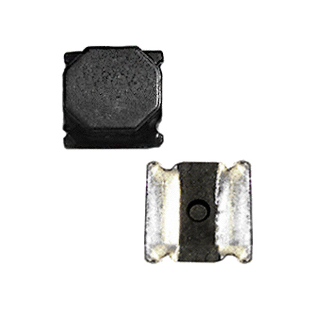 ABRACON 贴片电感 ASPI-2410-100M-T2