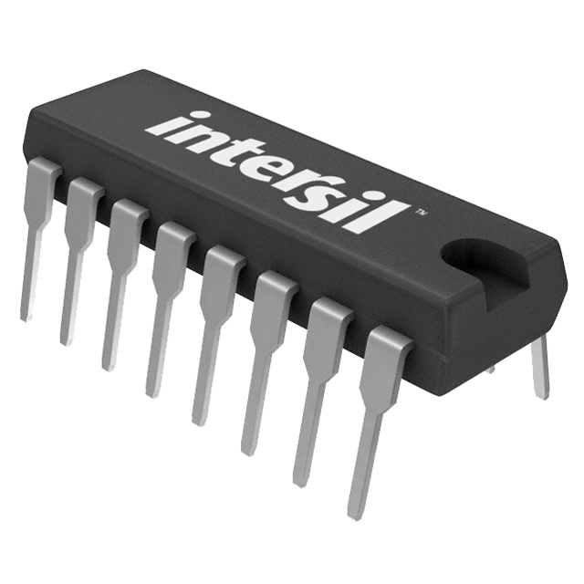 RENESAS ELECTRONICS 其他接口芯片 DG411DJ