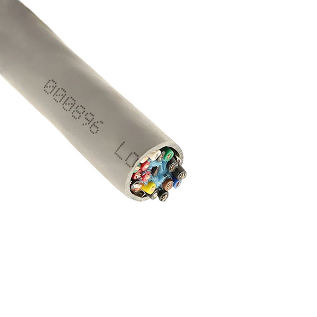 ALPHA WIRE 多芯线缆 5299C SL199