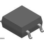 VISHAY INTERTECHNOLOGY 隔离器 VOM618A-2X001T