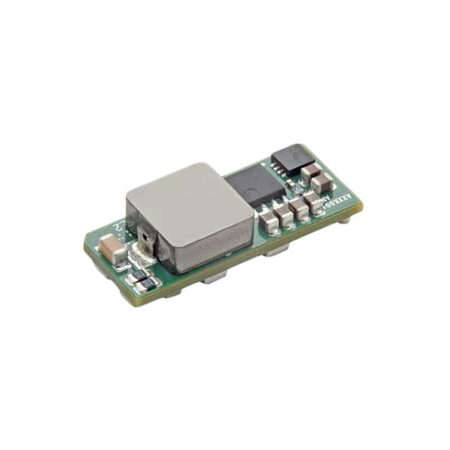 ABB DC-DC稳压器 ABXS002A3X41-SRZ