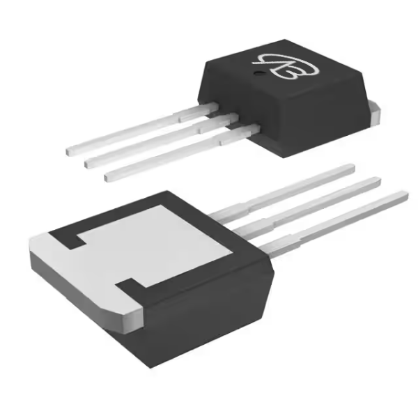 VBSEMI/微碧半导体 场效应管(MOSFET) IRFZ34VL-VB