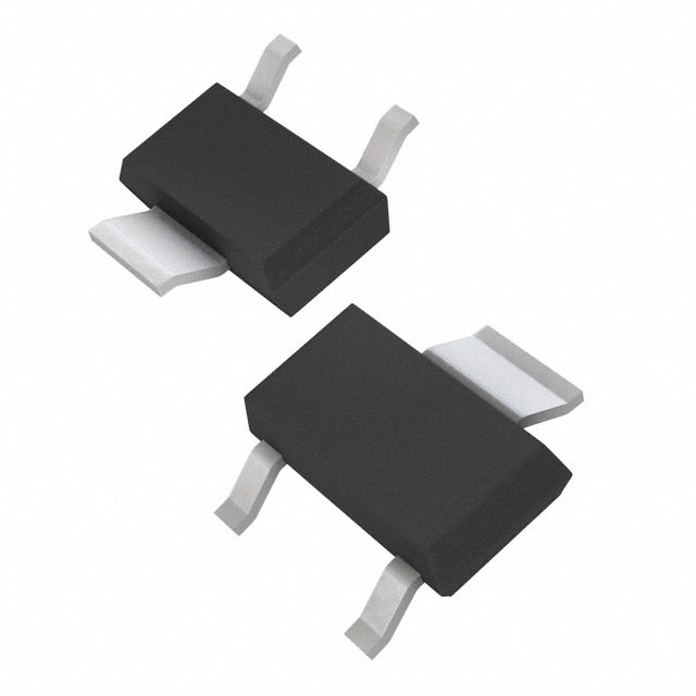 INFINEON TECHNOLOGIES 场效应管(MOSFET) IPN80R1K2P7ATMA1