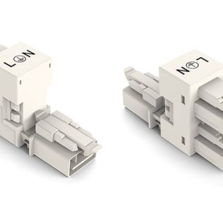 WAGO 接线板-适配器 890-686