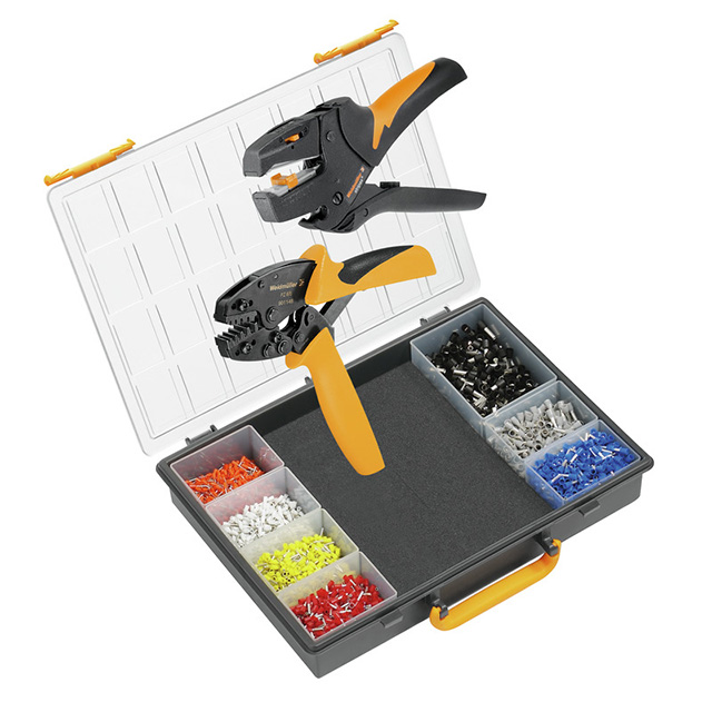 WEIDMüLLER 其他工具 9028740000